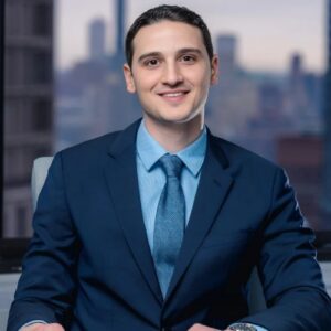 David I. Mizrahi