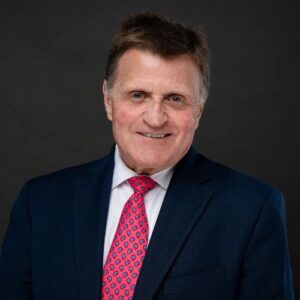 David T. McKenzie