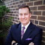 David W. Van Meter
