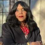 Deborah Geraldine Bledsoe Ford