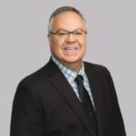 Derek C. Crownover