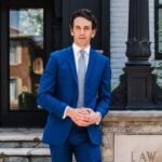 Jeffrey Stavroff