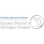 Omar (Ted) Badr Eastern District of Michigan Federal Bar
