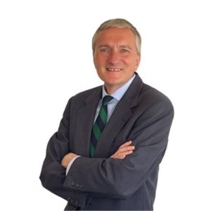 Edwin F. Chociey, Jr.