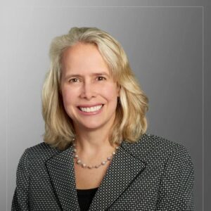 Elizabeth A. Bailey
