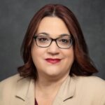 Elizabeth A. Calandrillo