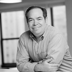 Eric D. Altholz