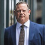 Eric M. Bradstreet