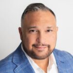 Eric S. Montalvo