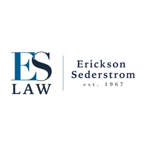 Erickson Sederstrom