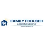 Family Focused Legal Solutions