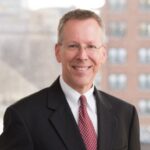 Fred J. Bachmann