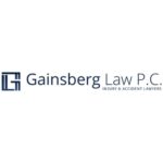Gainsberg Injury and Accident Lawyers