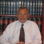 George W. Wolff