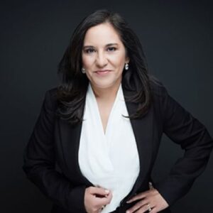Graciela S. Reyna