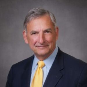 Gregory P. Cafouros