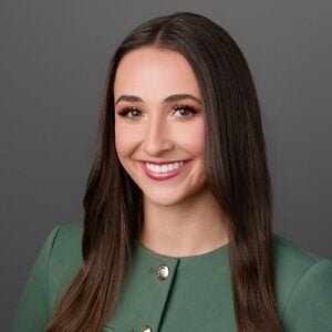 Hannah D. Gagow