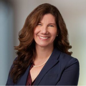 Heather A. Kmetz