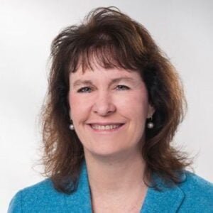 Heather M. Burns