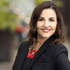 Heather M. Gilbert