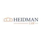 Heidman Law Firm, PLLC
