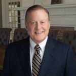 Henry J. Bergmans