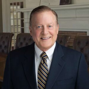 Henry J. Bergmans