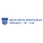 Hillis, Hillis, Rozzi & Dean | Attorneys At Law
