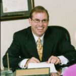 Holden W. Green