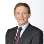 Hon. John F. McCuskey