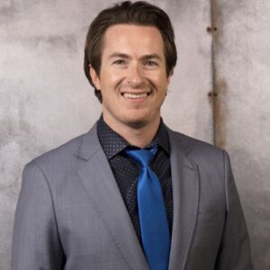 Ian M. Clark