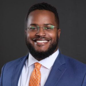 Ismail M. Calhoun