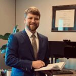 J. Burruss Riis, Jr.