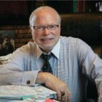 J. Kent McAfee