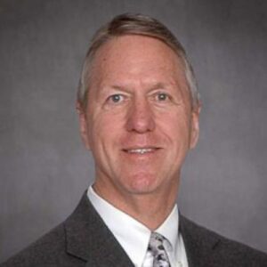 James A. Knauer