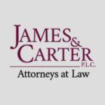 James & Carter, PLC