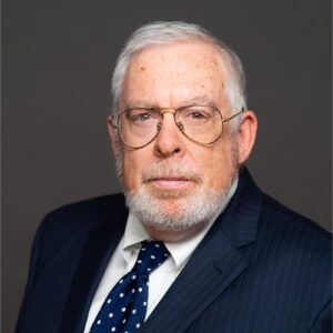 James H. Hohenstein
