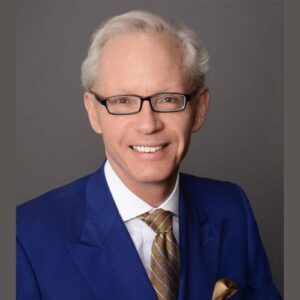 James W. Volberding