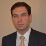 Jason A. Steinberger