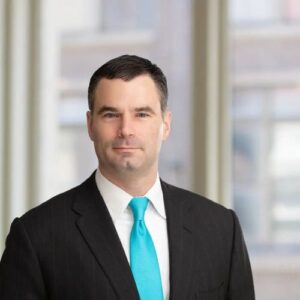 Jeff M. Barron
