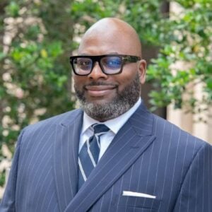 Jeffery D. Trevillion Jr.