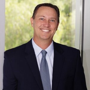Jeffrey A. VanderWal