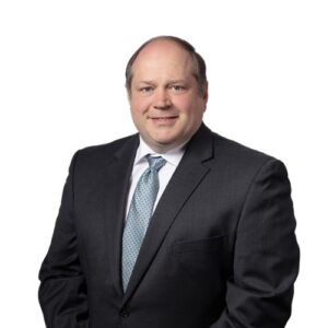 Jeffrey B. Fecht