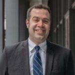 Jeffrey Marx