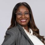 Jilliane A. Jackson