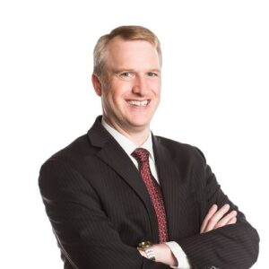 Joel D. Vos