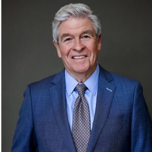John C. Taylor