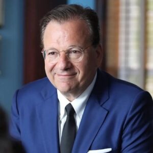 John P. Paone Jr.