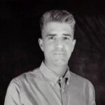John P. Strohm