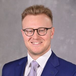Jordan R. Bobrow
